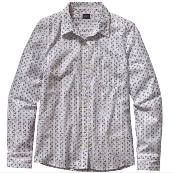 Patagonia Brookgreen Shirt - Picture 5 of 5